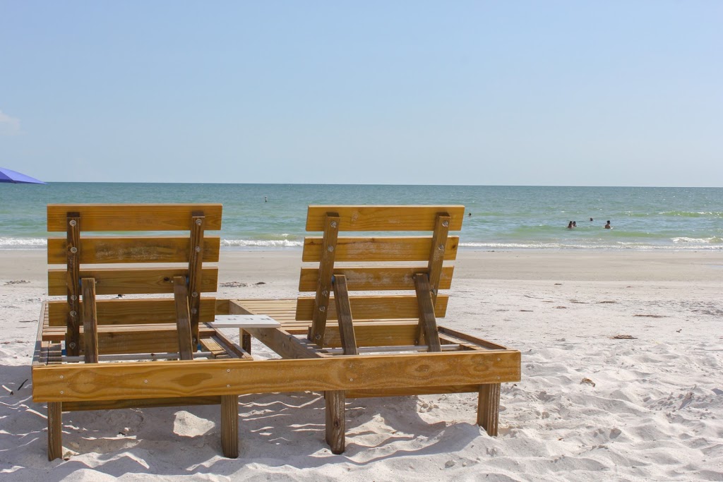 Sandalwood Beach Resort | 17100 Gulf Blvd, North Redington Beach, FL 33708, USA | Phone: (727) 202-7534