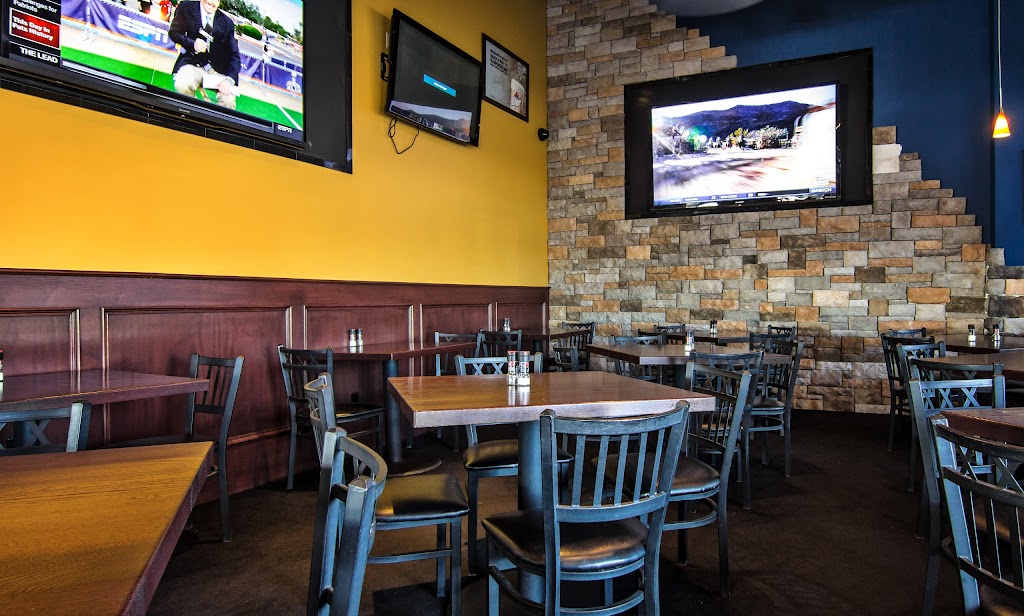 Art & Jakes Sports Grill Washington Twp MI | 65859 Van Dyke Ave, Washington, MI 48095, USA | Phone: (586) 752-7500