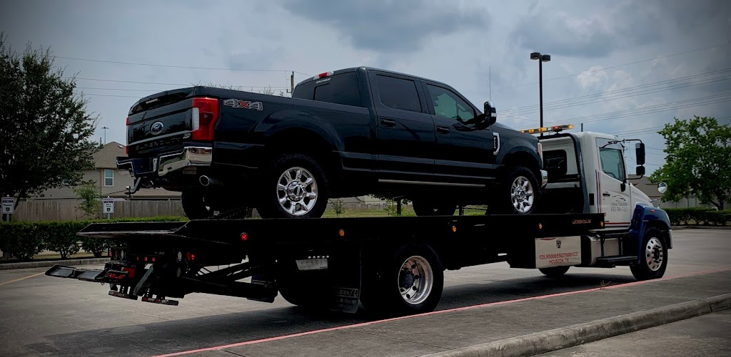 Dowdell Towing Service | 22026 Willow Shadows Dr, Tomball, TX 77375, USA | Phone: (832) 781-7217