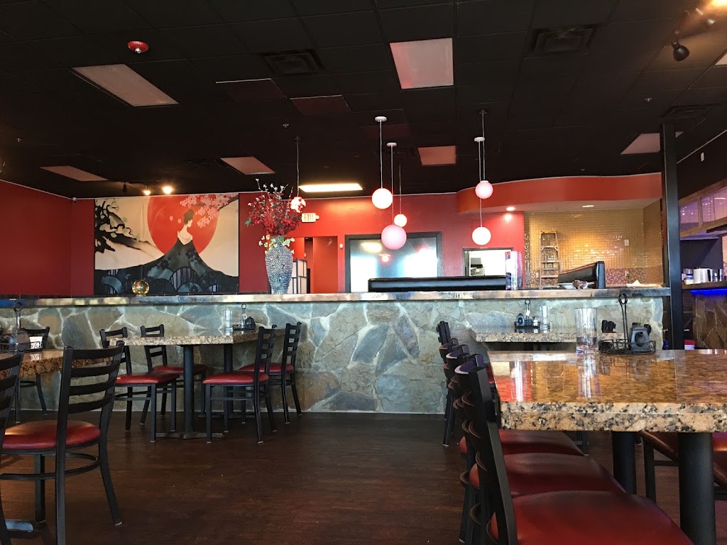 Ciao Sushi & Grill Lounge | 104 Murphy Rd STE 216, Murphy, TX 75094, USA | Phone: (214) 299-9624