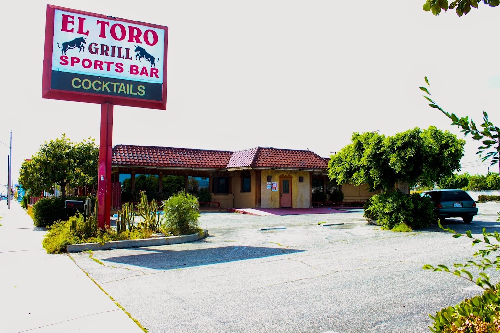 El Toro Grill | 380 Foothill Blvd, Rialto, CA 92376, USA | Phone: (909) 875-3906