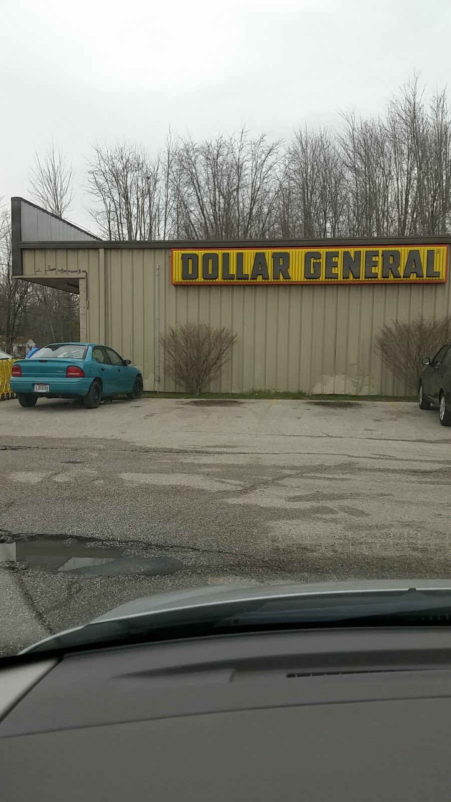 Dollar General | 4180 OH-133, Williamsburg, OH 45176, USA | Phone: (513) 685-3833