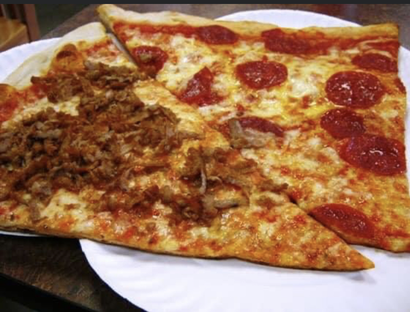 Randys Pizza | 4810 Hope Valley Rd Ste 112, Durham, NC 27707, USA | Phone: (919) 403-6850