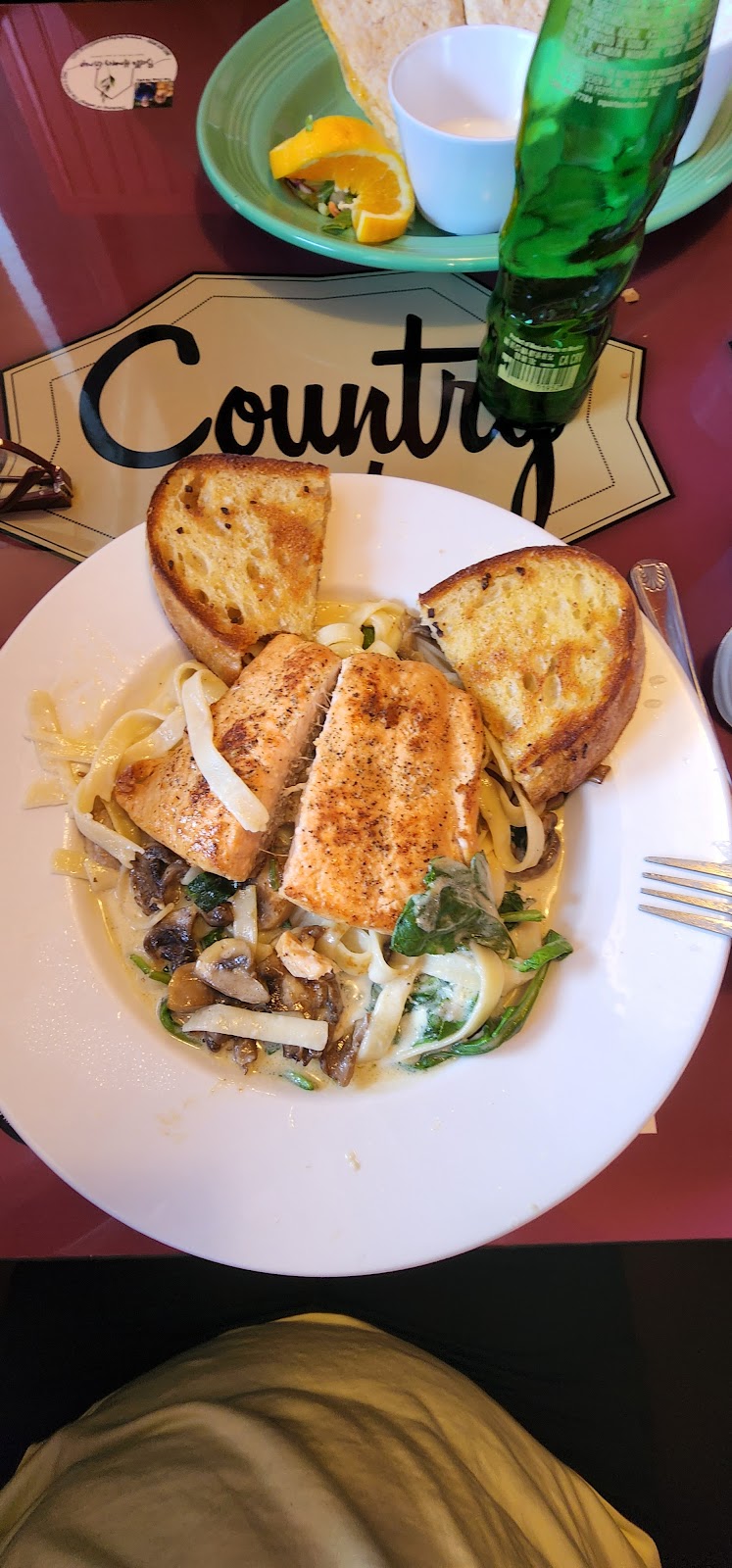 La Cocina Real | 6370 Pioneer St, Ridgefield, WA 98642, USA | Phone: (360) 887-8201