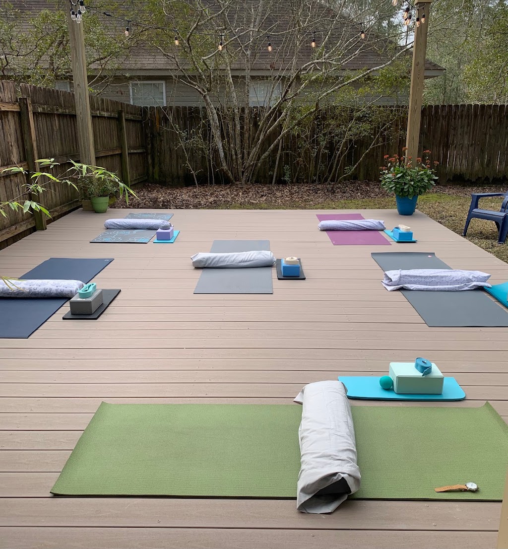 Sukha Yoga | 35344 Melody Ln, Slidell, LA 70460, USA | Phone: (985) 285-5307