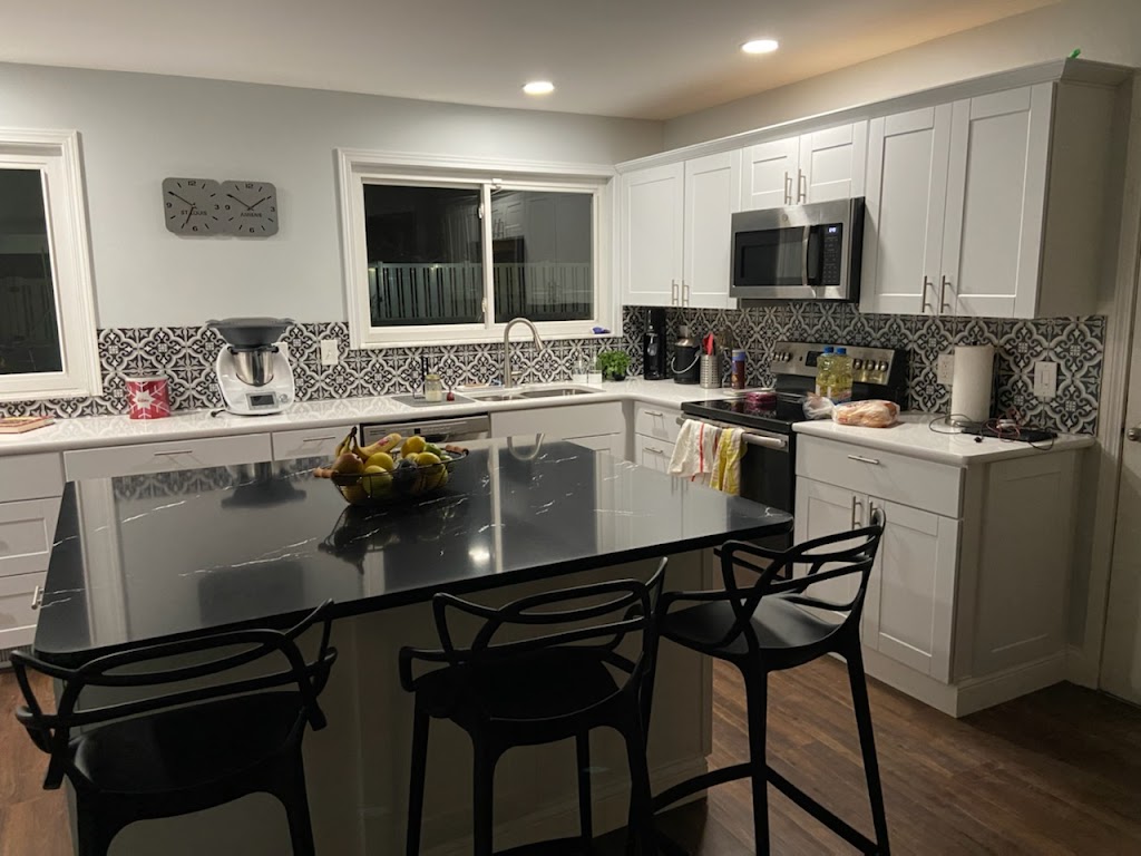 K&D Countertops | 305 Market Pl, Fairview Heights, IL 62208, USA | Phone: (618) 394-0516