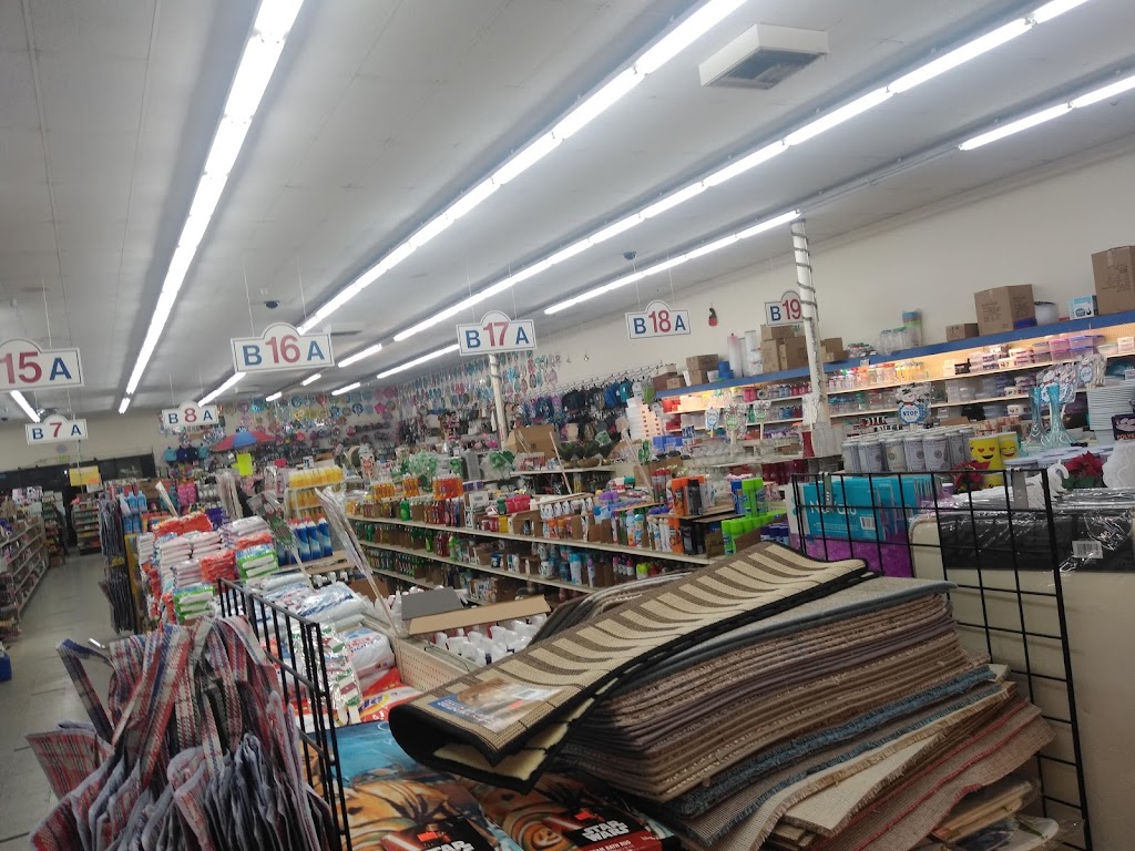 Bargain World | 5093 Florence Ave, Bell, CA 90201, USA | Phone: (323) 773-1730