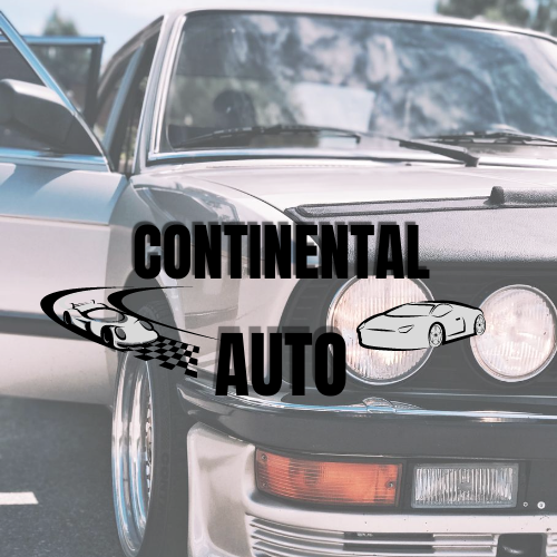 Continental Auto | 4213 Reisterstown Rd Suite G, Baltimore, MD 21215, USA | Phone: (667) 379-4602