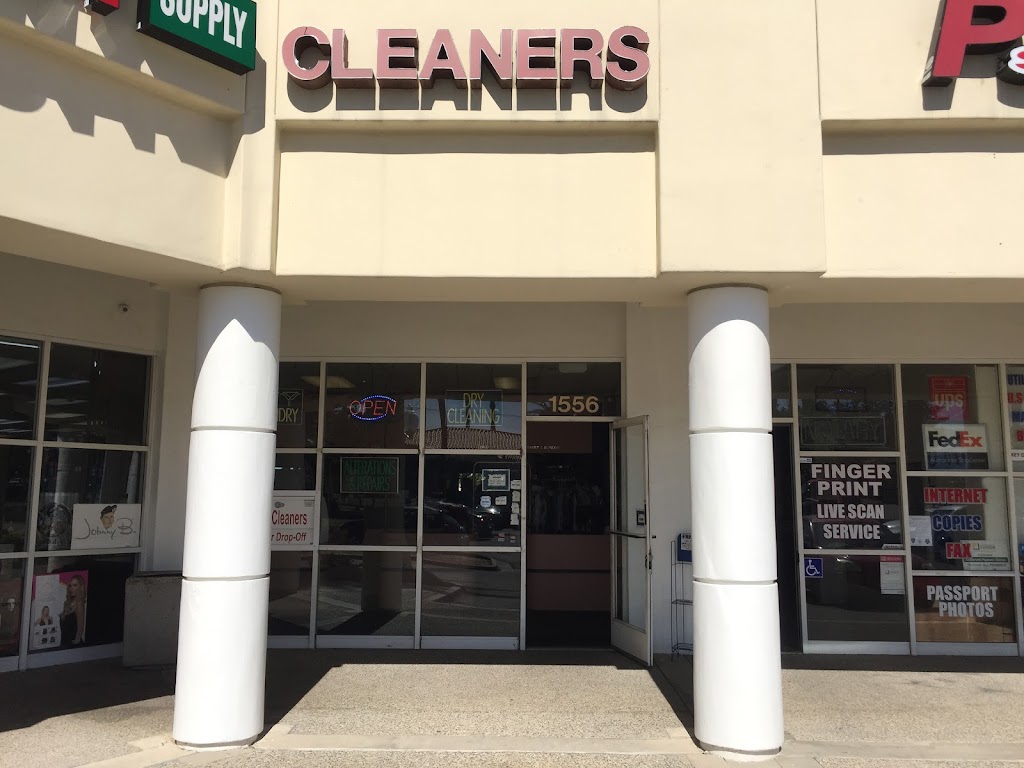 Plaza Cleaners | 1556 Barton Rd, Redlands, CA 92373, USA | Phone: (909) 792-4912