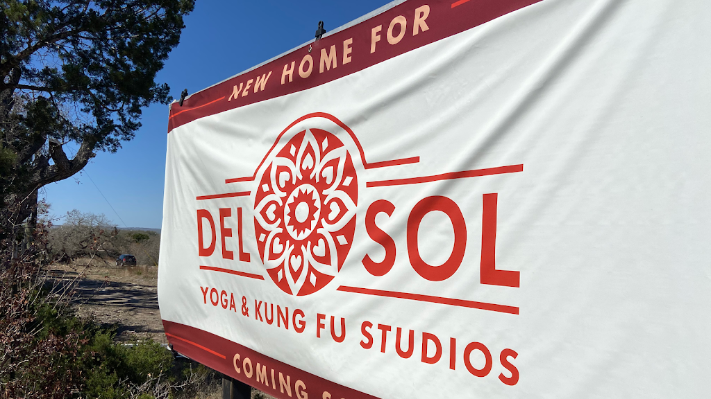 Del Sol Yoga & Kung Fu | 13118 Fitzhugh Rd, Austin, TX 78736, USA | Phone: (512) 865-0583