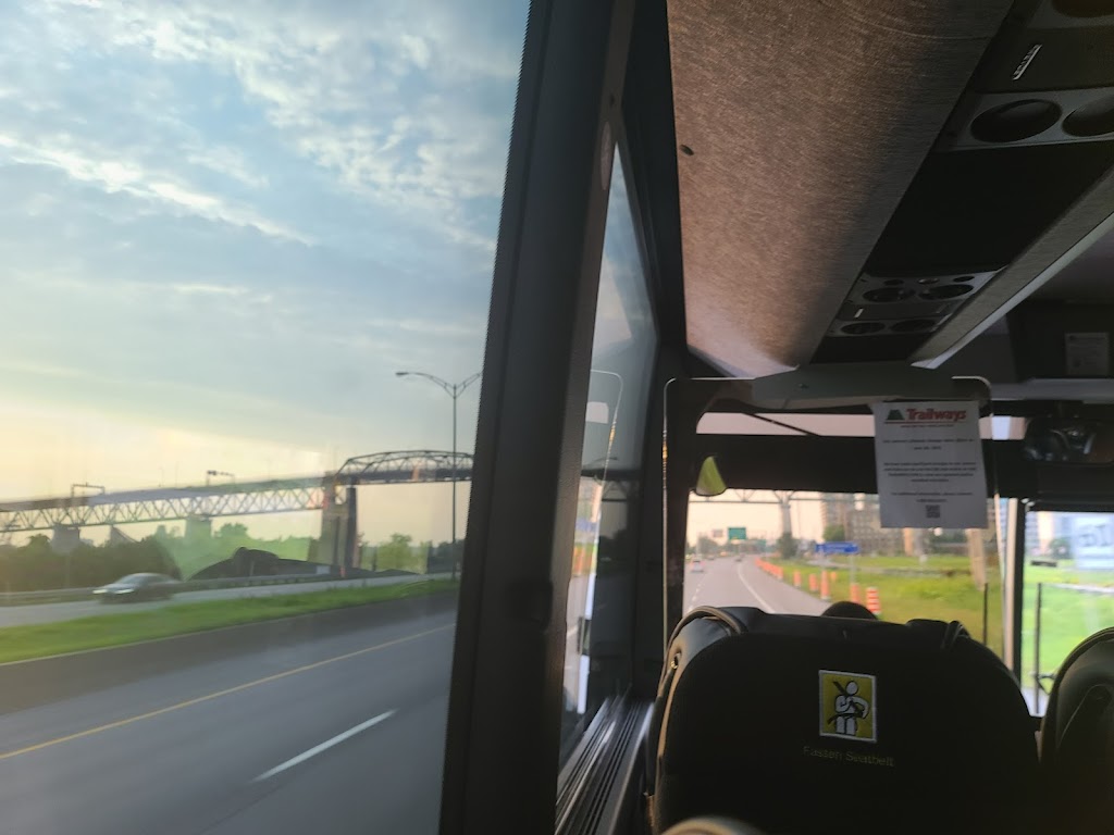 Trailways | 66 Green St, Albany, NY 12207, USA | Phone: (800) 858-8555