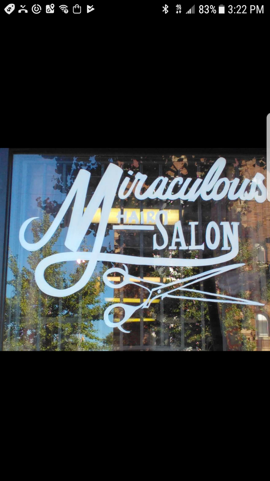 Miraculous Hair Salon | 217 E 71st St, Chicago, IL 60619, USA | Phone: (773) 818-3076