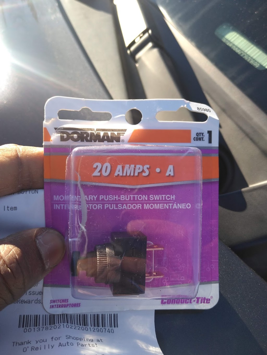 OReilly Auto Parts | 490 Buford Dr, Lawrenceville, GA 30046, USA | Phone: (678) 376-5379