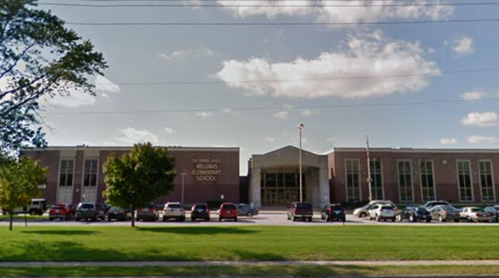 Daniel Hale Williams Elem School | 1320 E 19th Ave, Gary, IN 46407 | Phone: (219) 881-3600