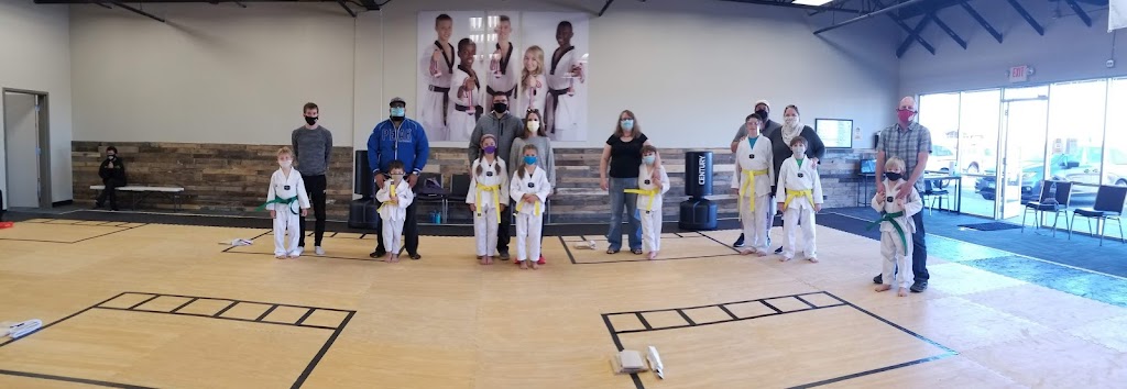 World Taekwondo Academy Rogers | 21135 S Diamond Lake Rd, Rogers, MN 55374 | Phone: (763) 300-5691