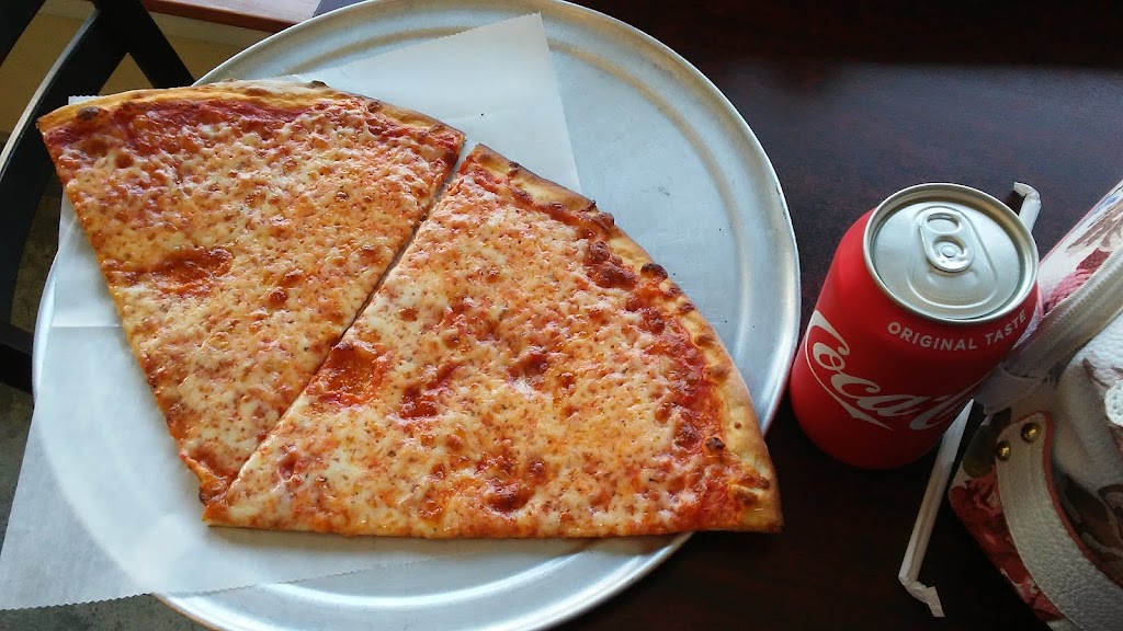 Ridgeway Pizza | 2802 Summer St, Stamford, CT 06905, USA | Phone: (203) 323-7777