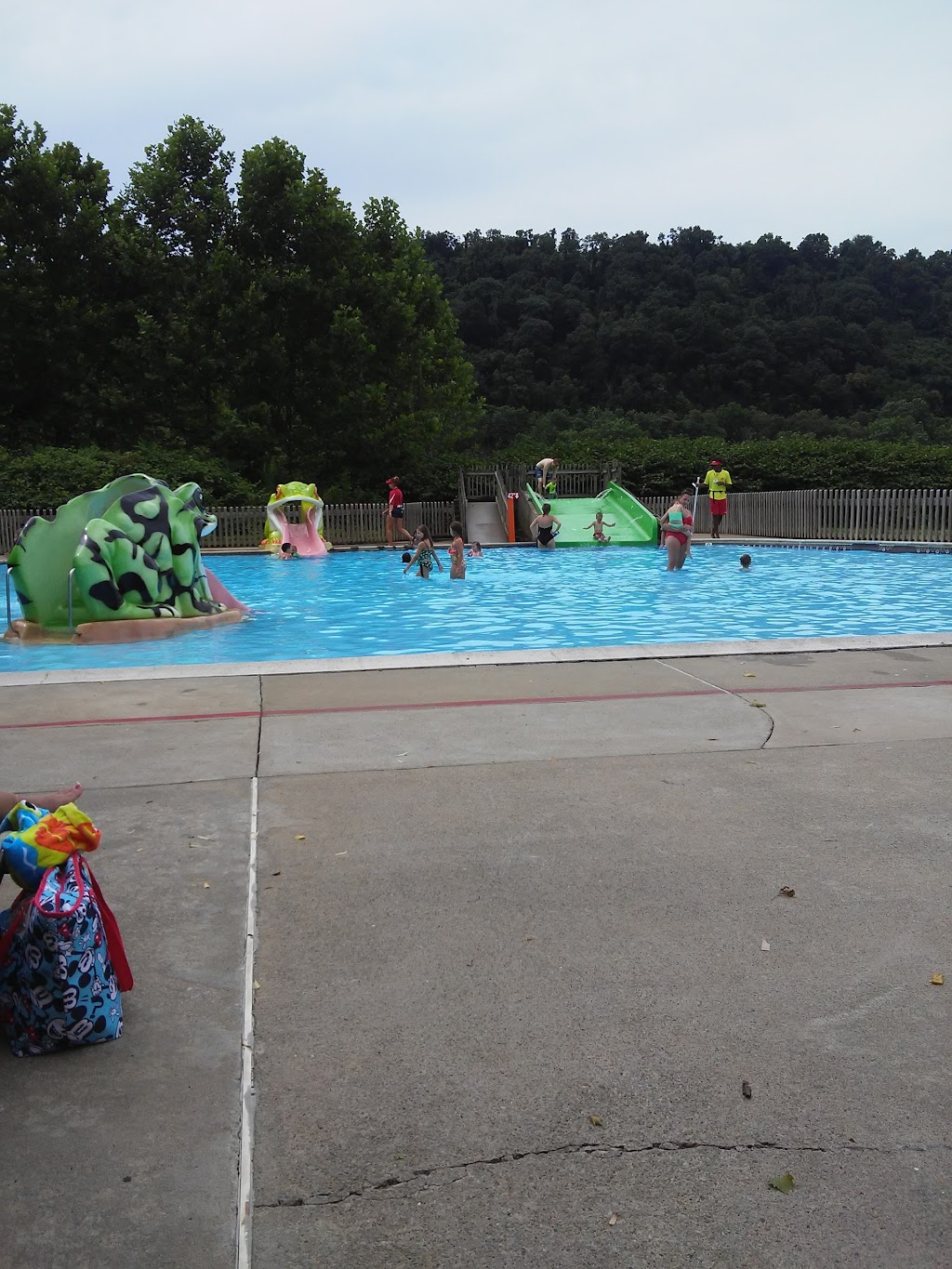 Tad Pool | 1 Sandcastle Dr, West Homestead, PA 15120, USA | Phone: (412) 462-6666