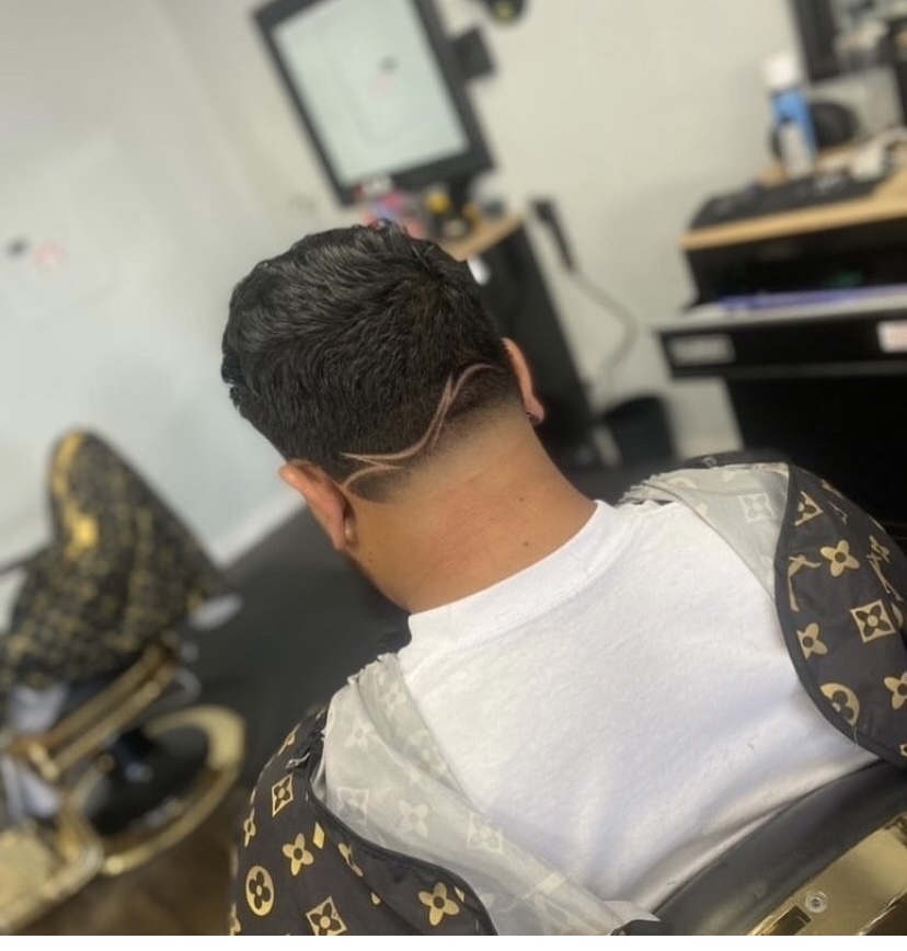 Nemo’s barbershop | 8111 Rosecrans Ave J, Paramount, CA 90723 | Phone: (562) 232-3000