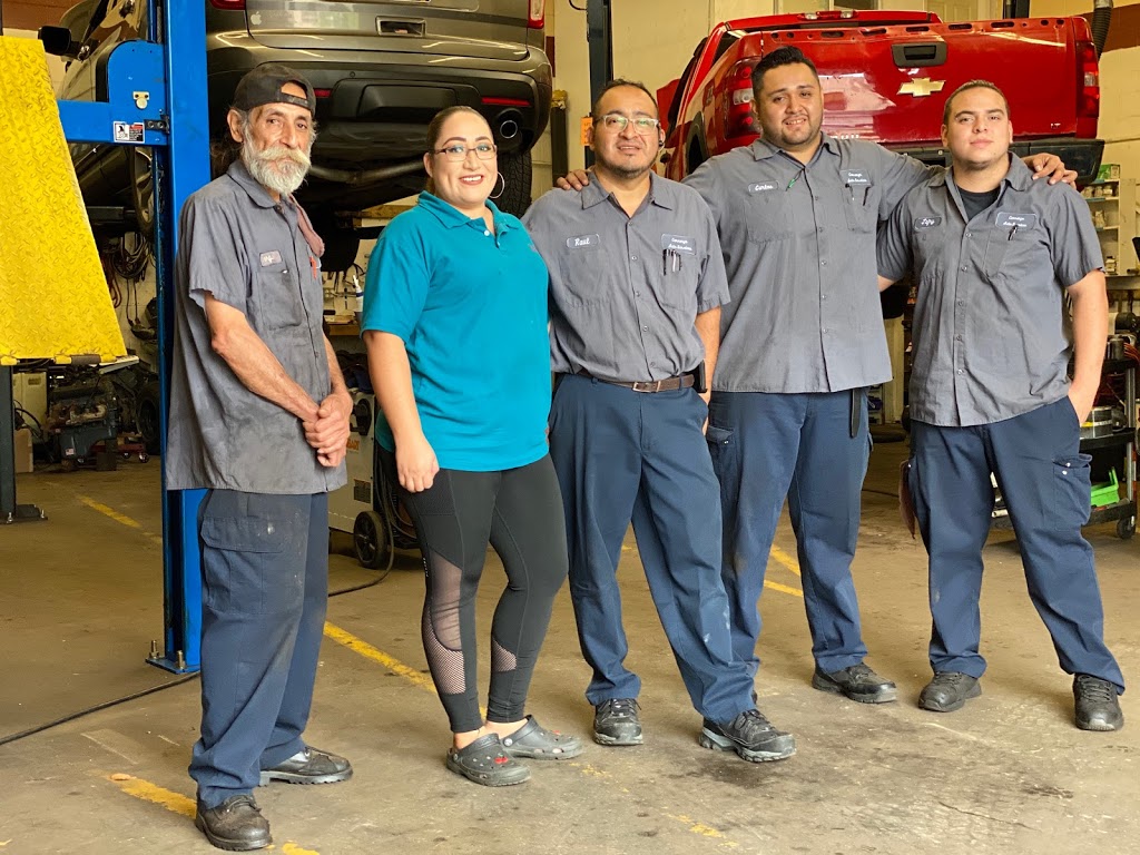 Carranza Auto Service | 28 Industrial Park Dr STE M, Waldorf, MD 20602, USA | Phone: (240) 607-2690