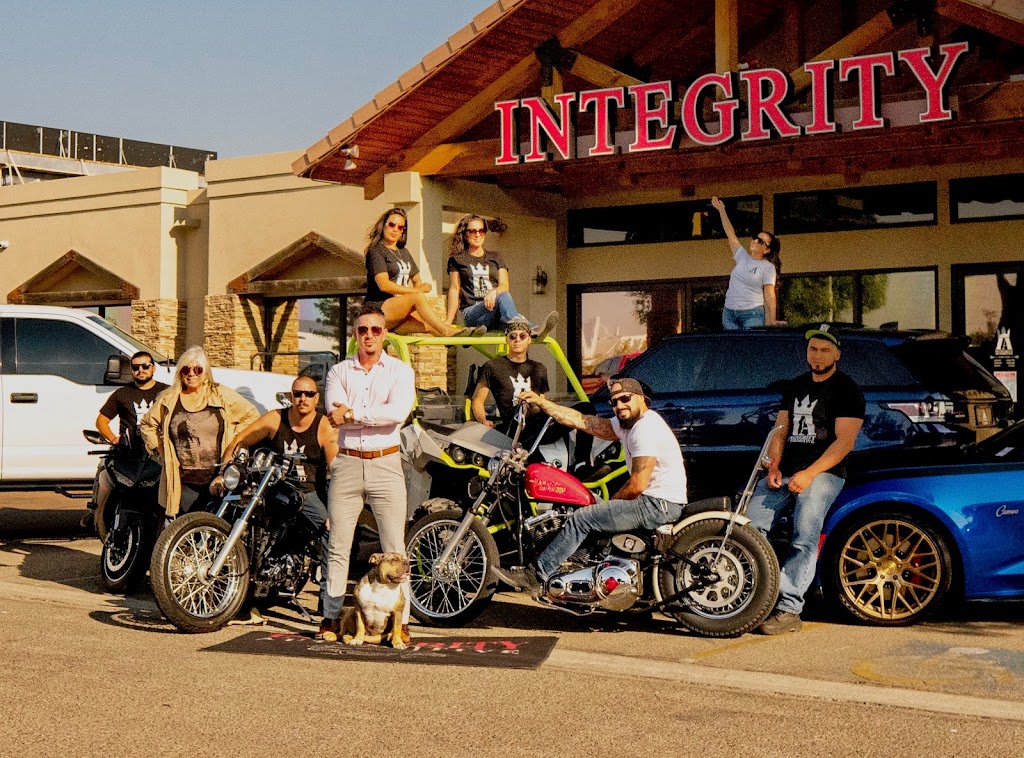 Integrity Automotive | 9790 Coors Blvd NW, Albuquerque, NM 87114 | Phone: (505) 899-1141