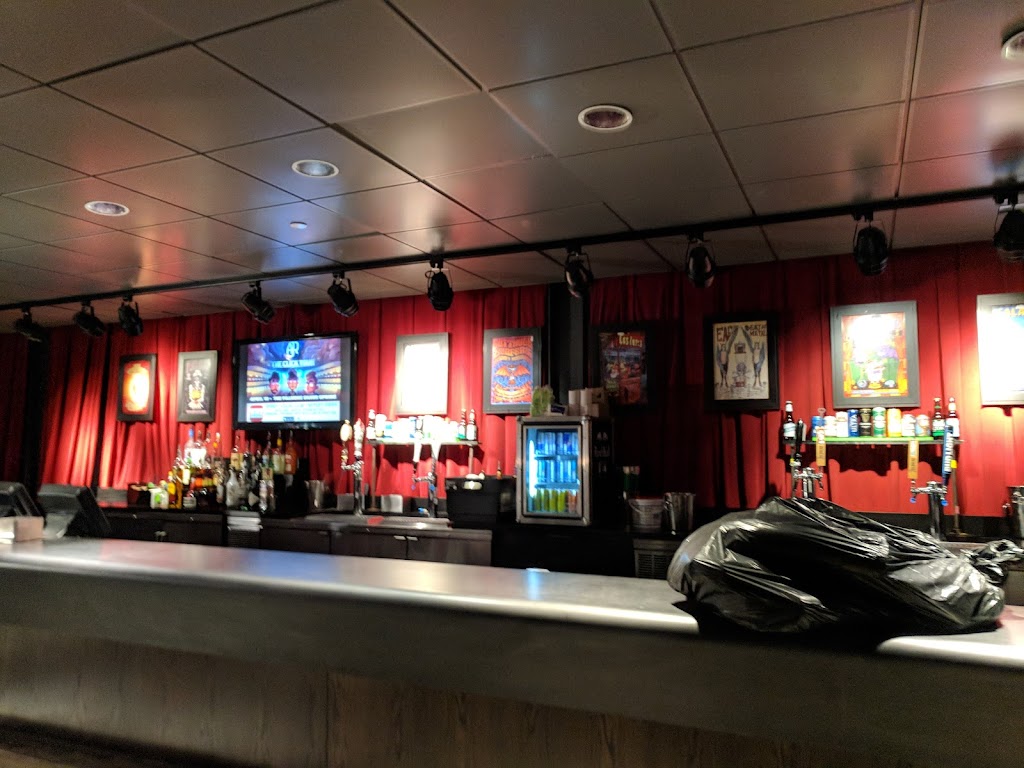 The Fillmore Silver Spring | 8656 Colesville Rd, Silver Spring, MD 20910, USA | Phone: (301) 960-9999