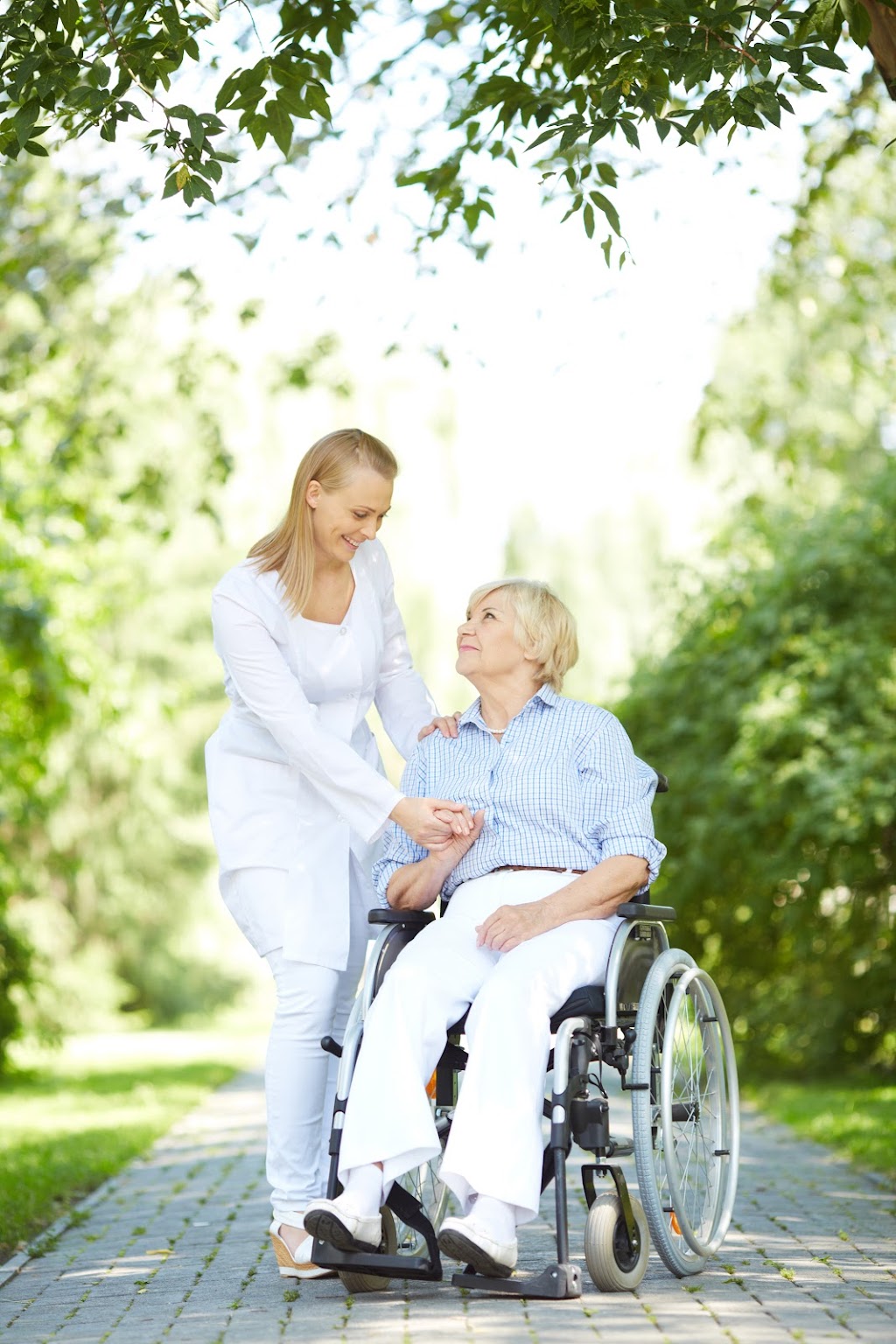 Partners In Home Care | 9967 Fieldthorn St, San Diego, CA 92127, USA | Phone: (858) 261-4639