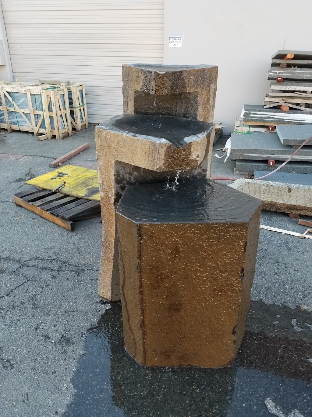 Coverall Stone Inc. | 19050 13th Pl S, SeaTac, WA 98148, USA | Phone: (800) 779-3234