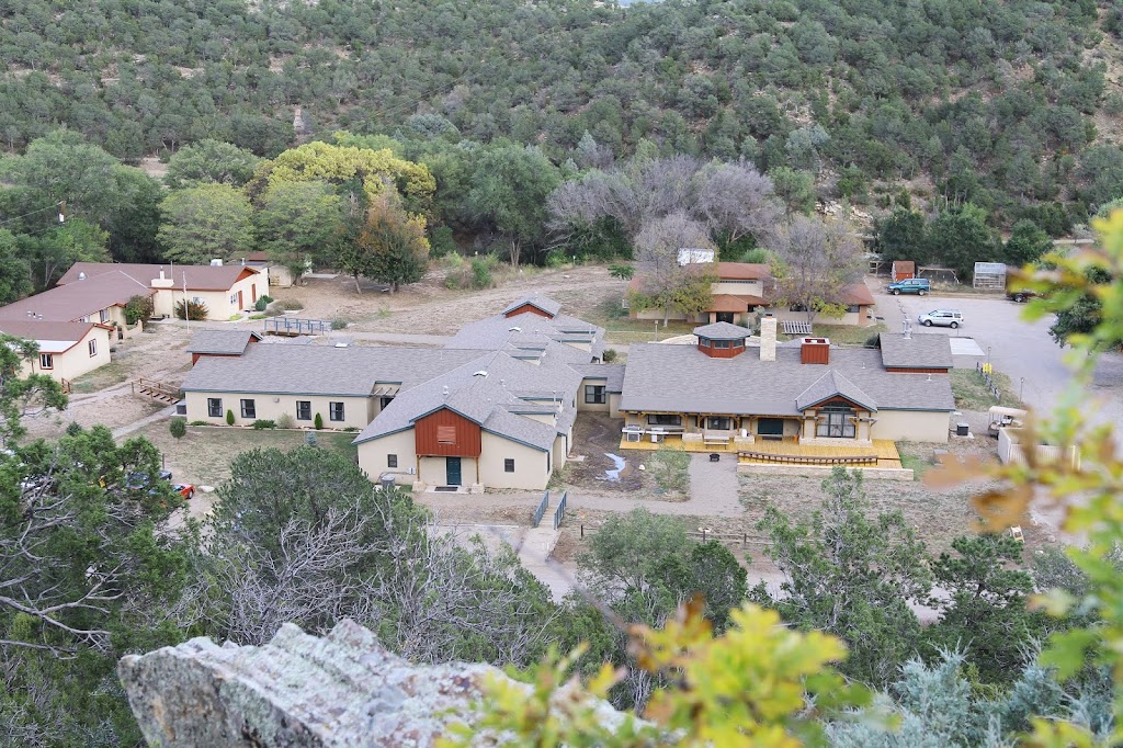 Villa Santa Maria | 19 Cirguela Rd, Cedar Crest, NM 87008, USA | Phone: (505) 281-3609