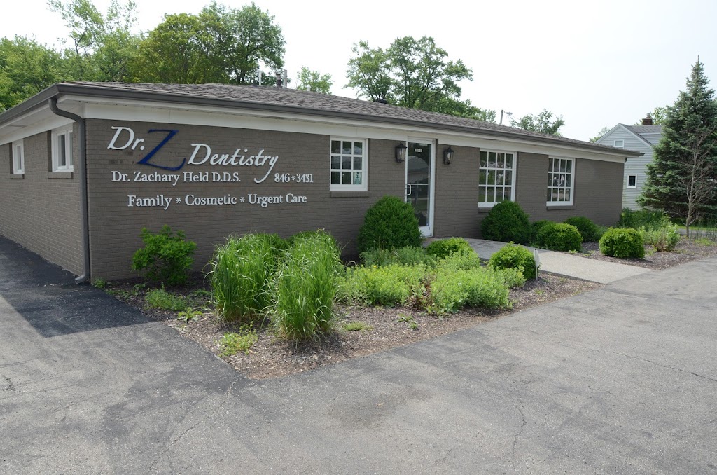 Dr. Z Dentistry - dentist  | Photo 9 of 10 | Address: 10445 N College Ave, Indianapolis, IN 46280, USA | Phone: (317) 846-3431