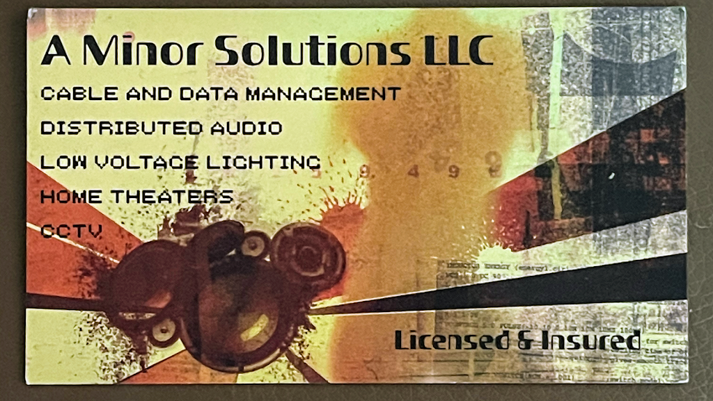 A Minor Solutions LLC | 3111 Umbrella Tree Dr, Edgewater, FL 32141, USA | Phone: (386) 416-8534