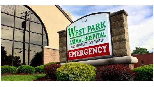 West Park Animal Hospital | 4117 Rocky River Dr, Cleveland, OH 44135, USA | Phone: (216) 252-4500