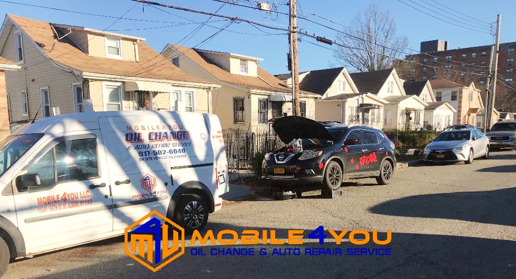 Mobile4You Oil Change & Auto Repair | 42 S Oyster Bay Rd, Syosset, NY 11791, USA | Phone: (917) 502-6040