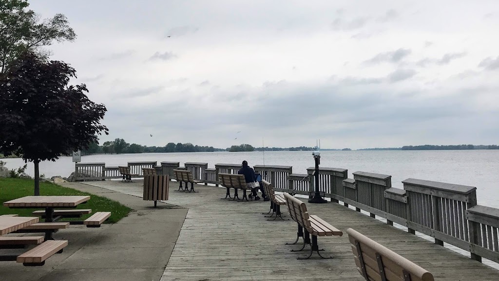 Lake Erie Metropark | 32481 W Jefferson Ave, Brownstown Charter Twp, MI 48173, USA | Phone: (734) 379-5020