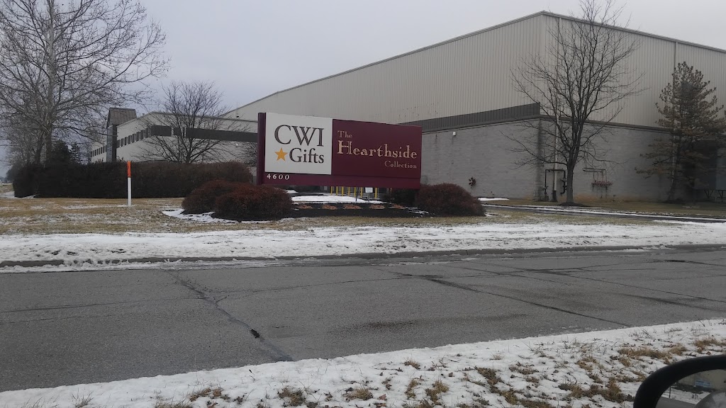 CWI Gifts | 4600 S Hamilton Rd, Groveport, OH 43125, USA | Phone: (800) 666-5858