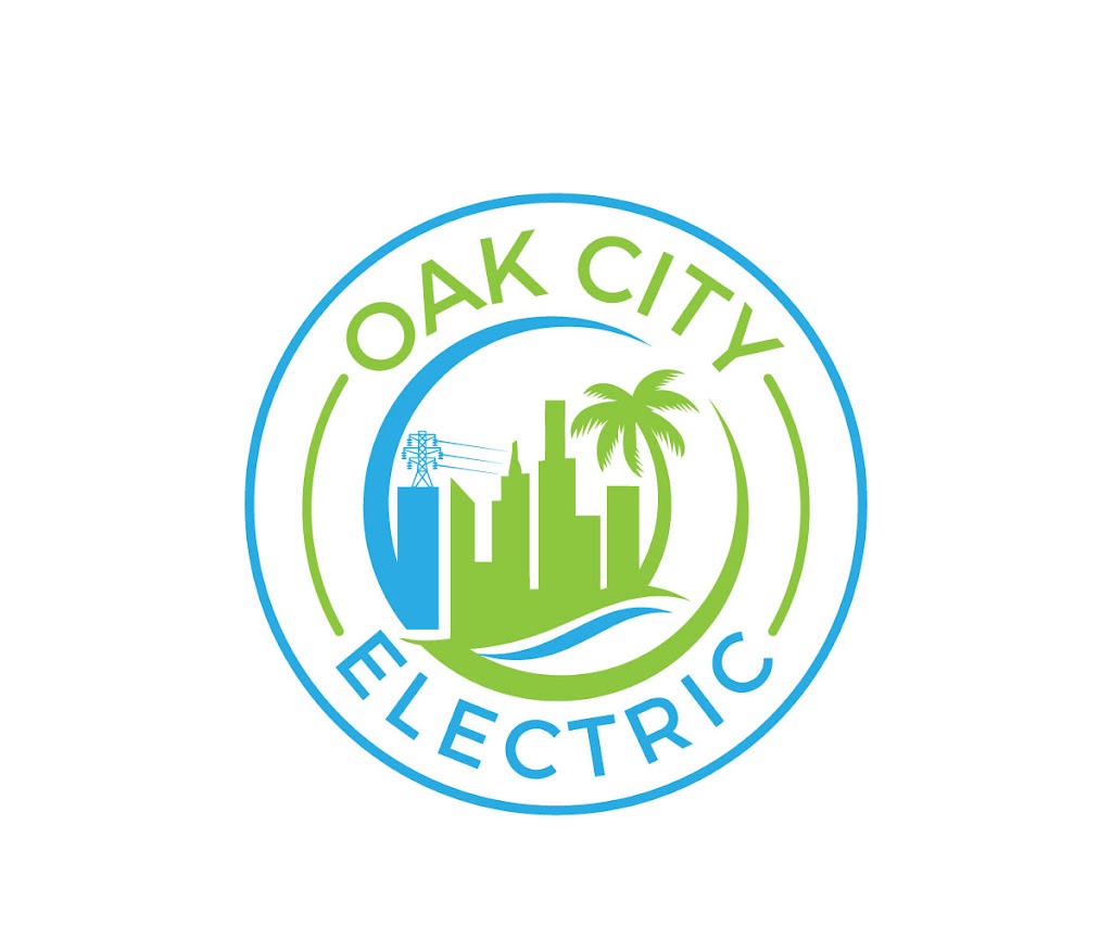 Oak City Electric | 1840 Baldwin St Unit 1A, Rockledge, FL 32955, USA | Phone: (321) 576-6202