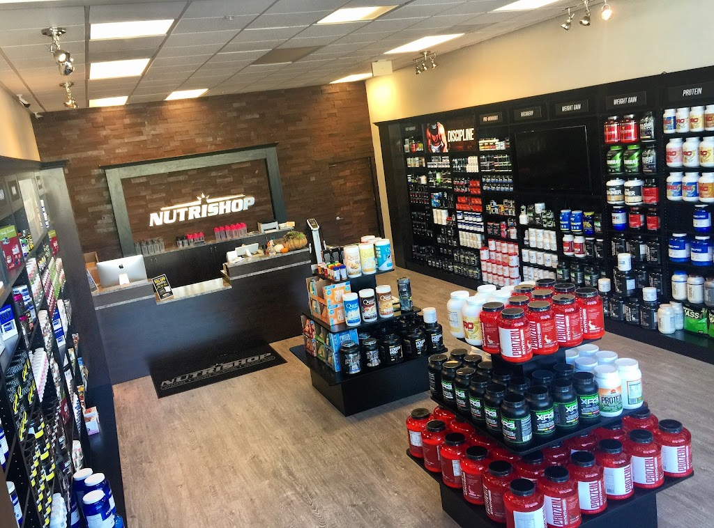 Nutrishop Northridge | 19240 Nordhoff St c1, Northridge, CA 91325, USA | Phone: (818) 960-2307