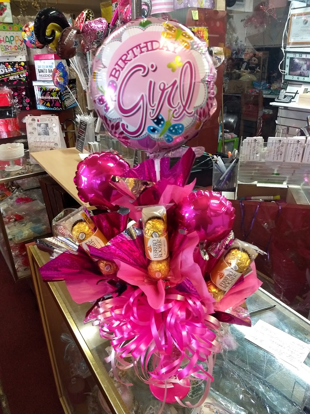 Alices Flowers | 10064 N Loop Dr suite b, Socorro, TX 79927 | Phone: (915) 859-9841