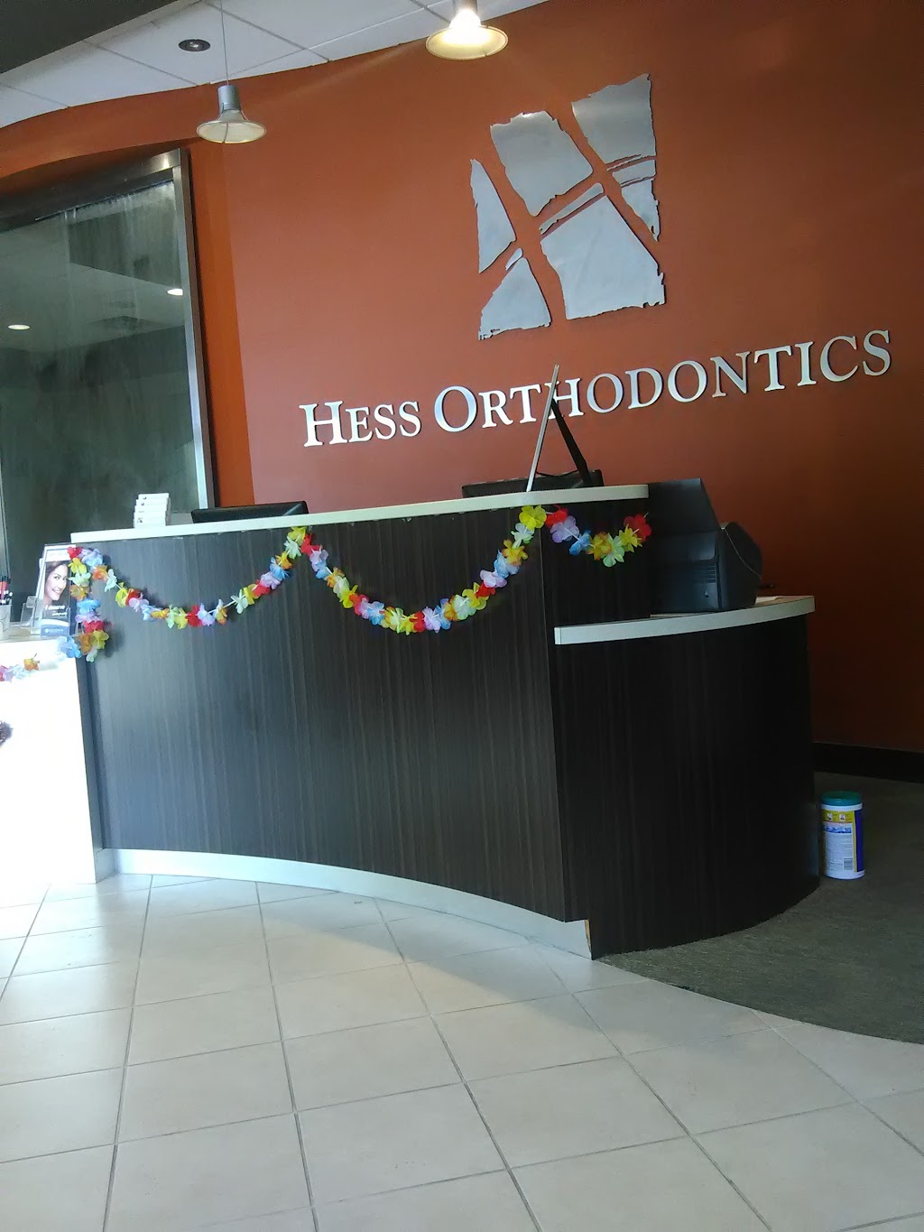 Hess Orthodontics | 11970 Boyette Rd, Riverview, FL 33569, USA | Phone: (813) 645-4377