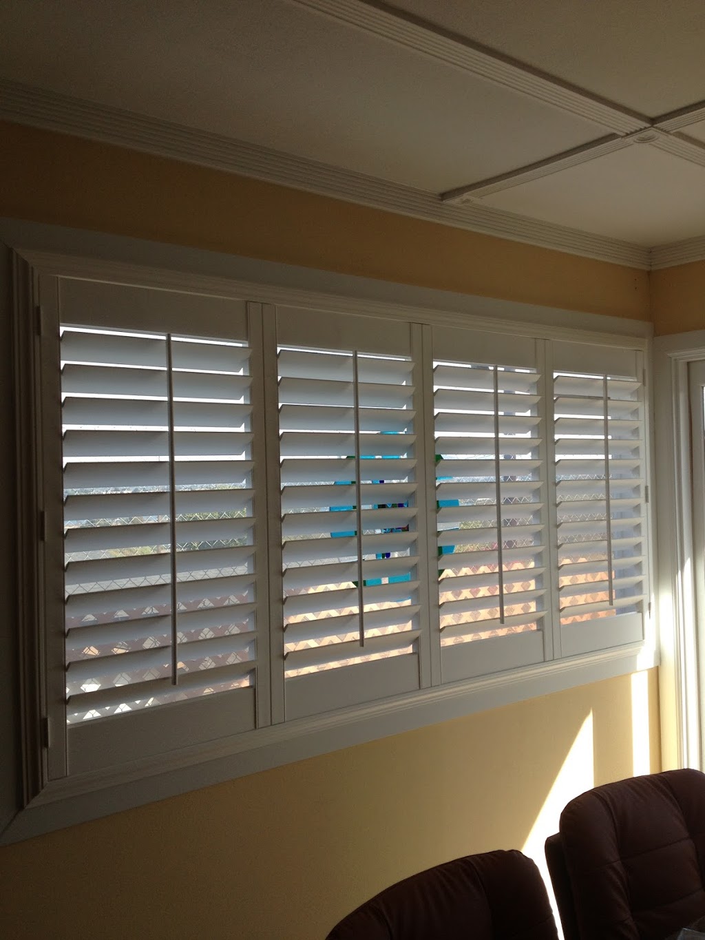 Drapery Tradition Blinds and Shades | 7424 Jackson Dr #5, San Diego, CA 92119, USA | Phone: (619) 697-8887