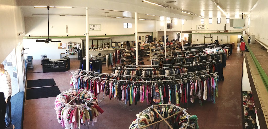 L.A. ROAD Thrift Store | 3516 N Eagle Rock Blvd, Los Angeles, CA 90065, USA | Phone: (323) 739-6478