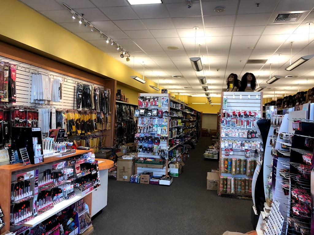 Hair Plus Beauty Supply | 2326 Watt Ave, Sacramento, CA 95825, USA | Phone: (916) 348-8989