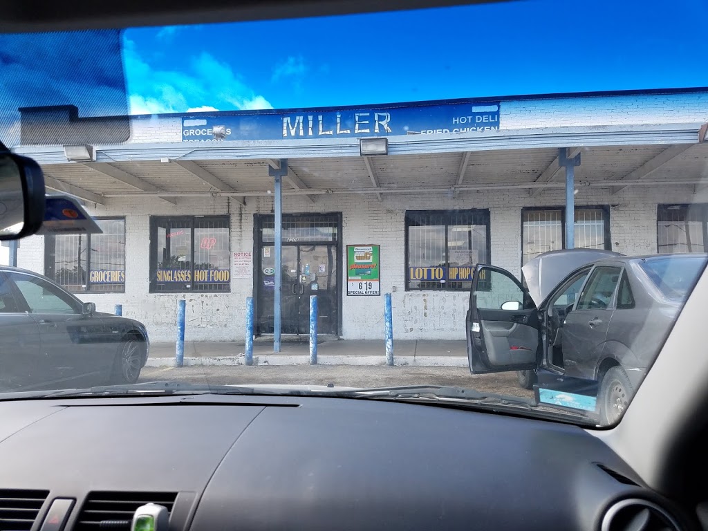 Miller Food Mart | 4208 Miller Ave, Fort Worth, TX 76119, USA | Phone: (817) 413-7860