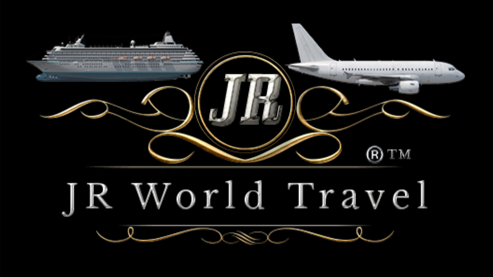 J R World Travel LLC | 12705 Castleberry Ct, Hudson, FL 34667, USA | Phone: (844) 249-0190