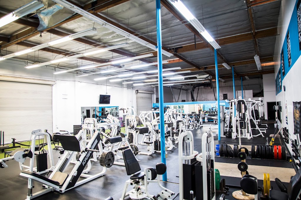 Motion Fitness | 922 Weddell Ct, Sunnyvale, CA 94089, USA | Phone: (650) 439-1221