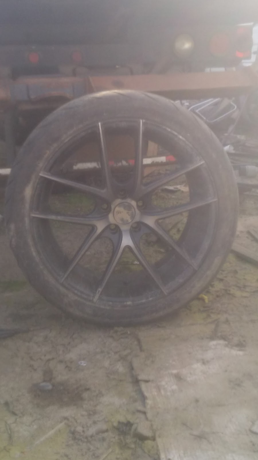 Parts 4 Less Auto Dismantling | 1404 S Berkeley Ave, Turlock, CA 95380, USA | Phone: (209) 632-2600