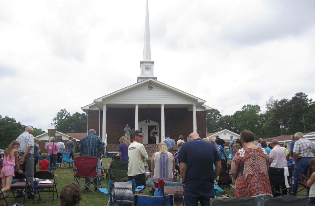 Valley Creek Baptist Church | 3253 Virginia Dr, Hueytown, AL 35023, USA | Phone: (205) 491-3330