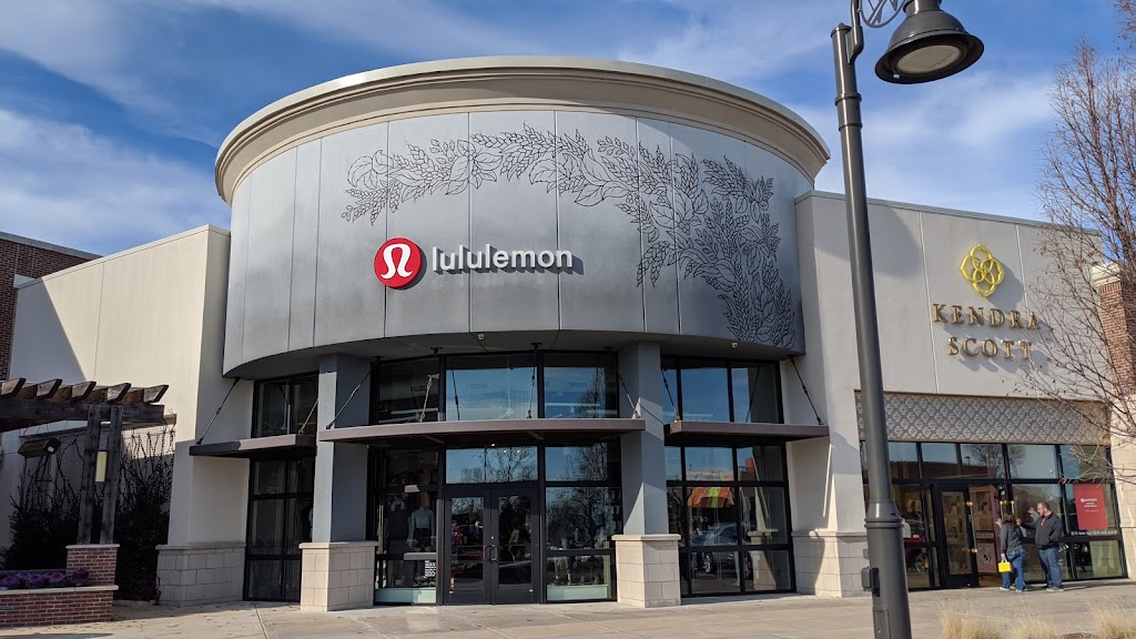 lululemon | 2000 N Rock Rd Suite 108, Wichita, KS 67206, USA | Phone: (316) 395-5791