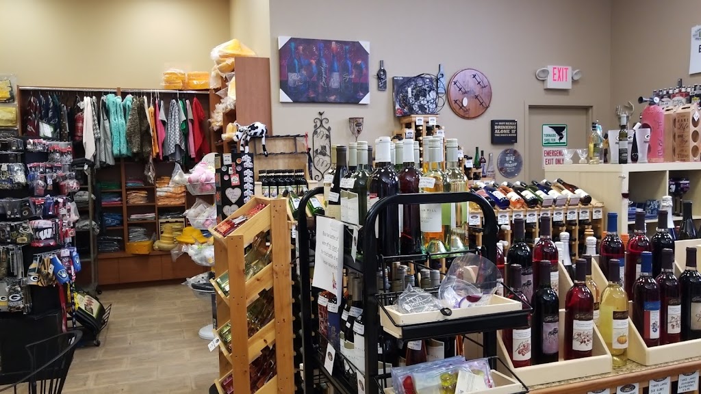 Cedar Valley Cheese Store | W3115 Jay Rd, Belgium, WI 53004, USA | Phone: (920) 994-9500