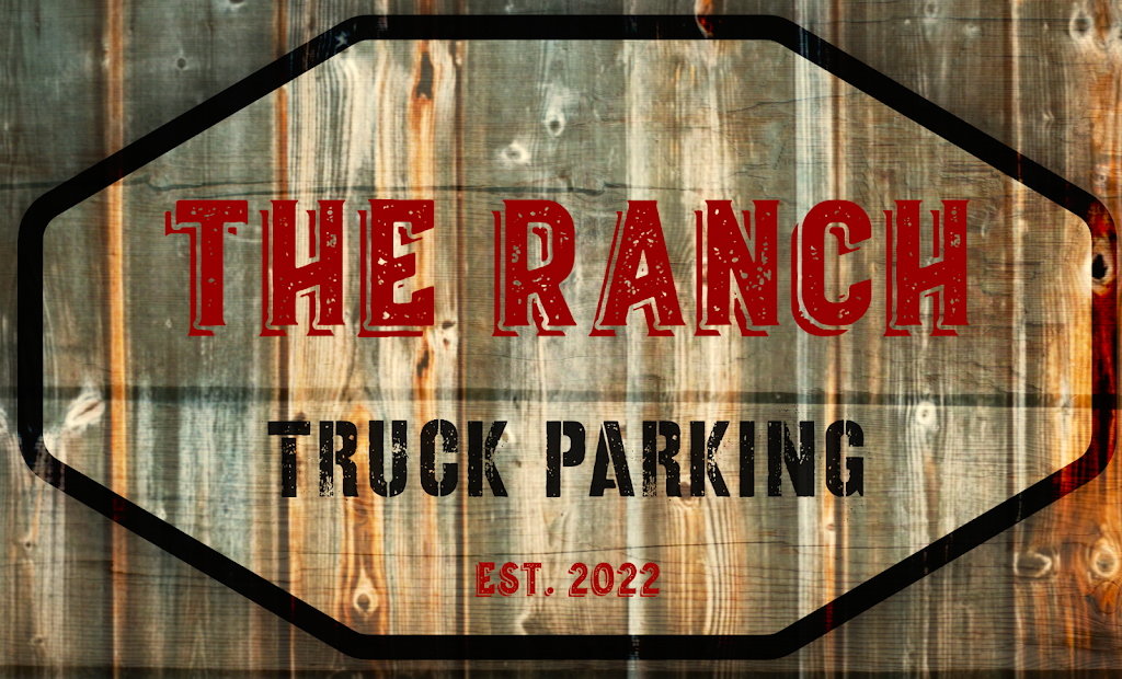 The Ranch Truck Parking | 4701 Eden Rd S, Mansfield, TX 76063, USA | Phone: (682) 518-1877