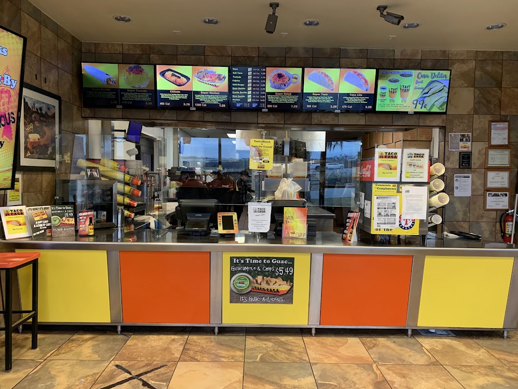 Taco Casa | 111 Eric St, Midlothian, TX 76065, USA | Phone: (972) 775-6909